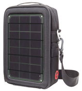 کیف سفری خورشیدی Switch solar Bag